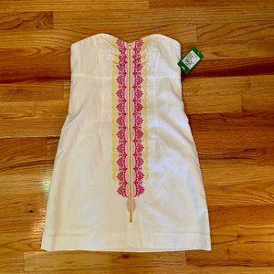 Lilly Pulitzer Wesley Dress